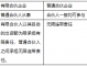 有限合伙能转化为有限责任 