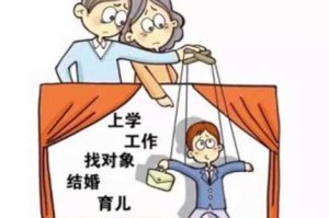 父母干涉工作付法律责任嘛 