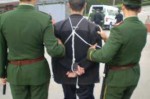 现在什么判死刑 