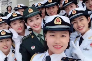 女兵要有什么条件 