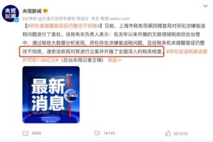 偷税漏税的后果举报个税偷税漏税的后果