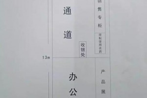 营业面积是什么 