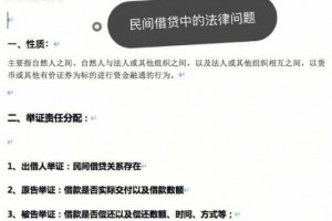 民间借贷后查出有刑事责任 