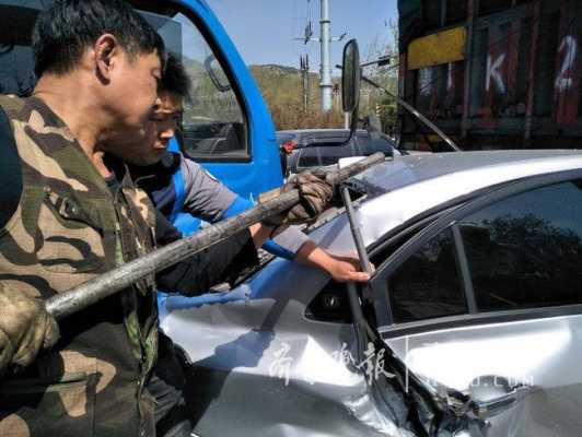 事故责任不明确扣车 