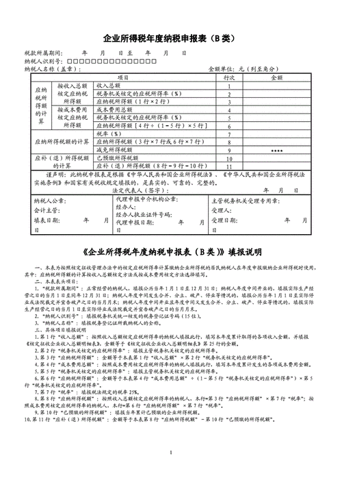 有限责任公司的申报税务 