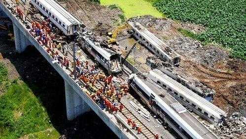 铁路上被火车撞死怎么责任 