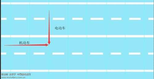 横穿马路被撞责任划分比例 