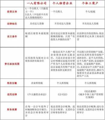 个体工商户. 民事责任 