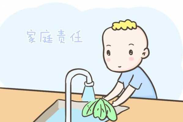 承担家庭责任不能仅凭一时 